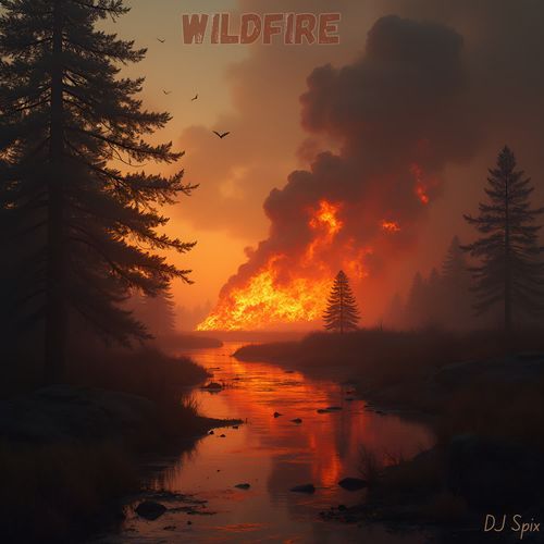 Wildfire