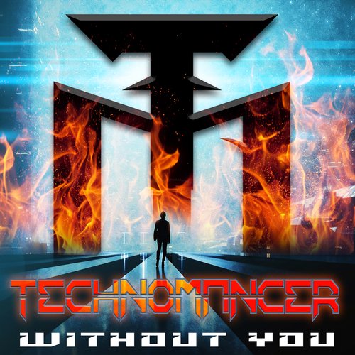 Without You (Machinista RMX) cover art