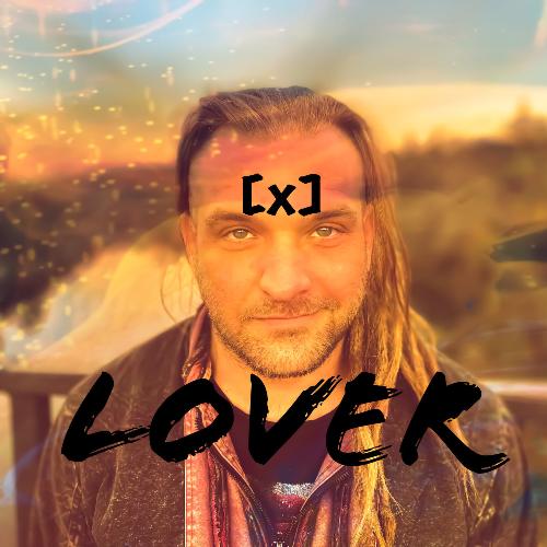 X Lover_poster_image