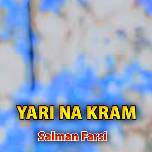 YARI NA KRAM