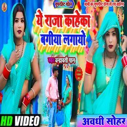 Ye Raja Kahe Ka Bagiya Lagayo