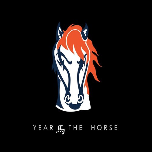 Year of the Horse