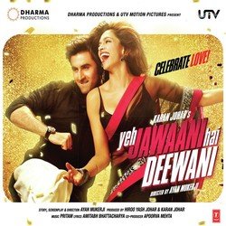 Dilliwaali Girlfriend-ATAPCBxiBWw