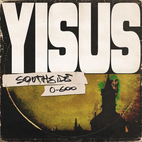 Wayne cover art