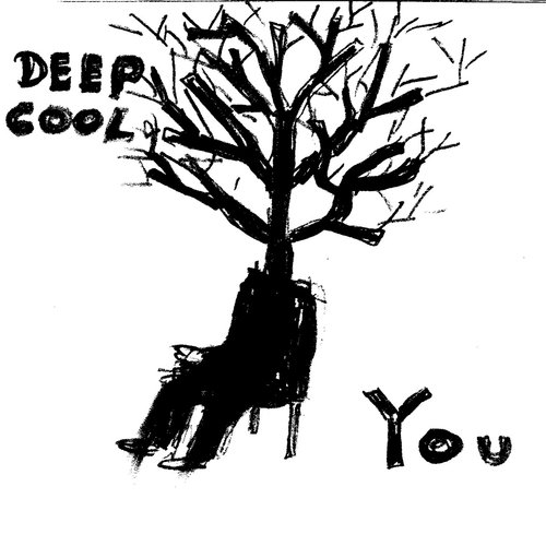 You Live in Me cover art