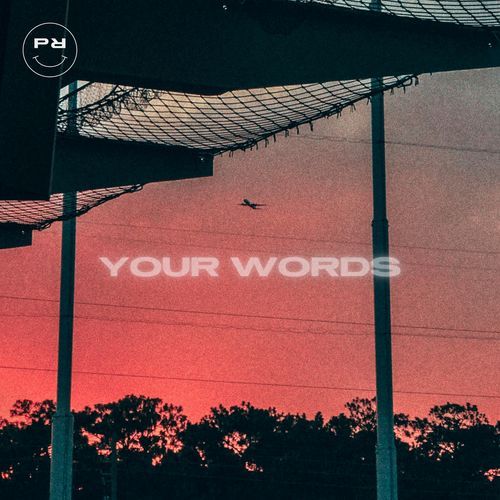 Your Words cover art