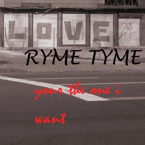 Ryme Tyme