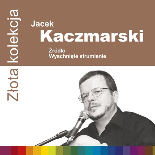 Jan Kochanowski cover art