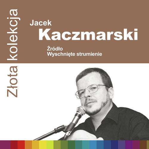 Jan Kochanowski cover art