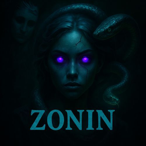 Zonin cover art