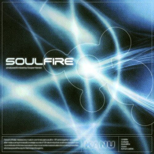 soulfire - EP