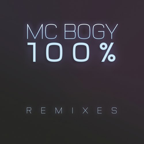 100% - Remixes