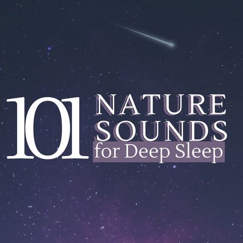 Healing Ambient cover art