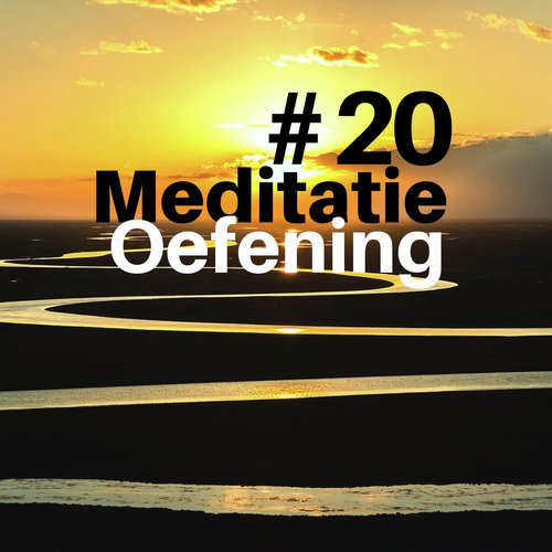 Slaap Meditatie cover art