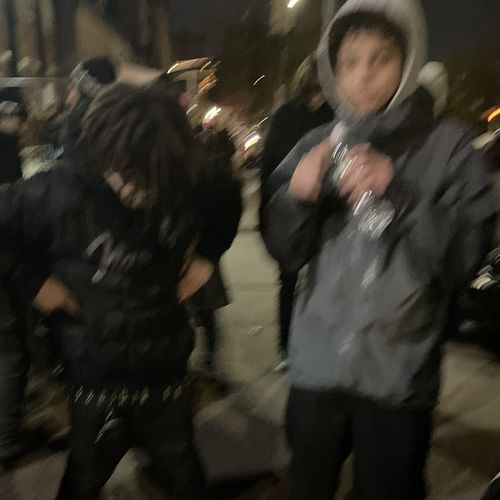 22 #BASEDGOTH (feat. xaviersobased) cover art