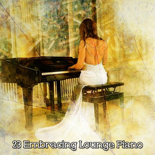 Piano Prayer cover art
