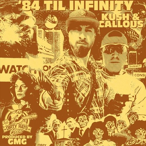 '84 Til Infinity