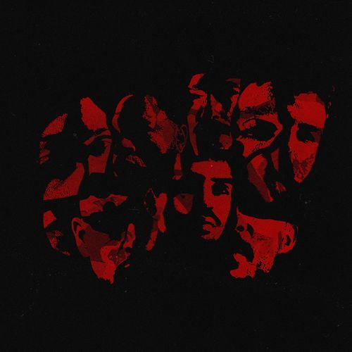 Outra Vez cover art