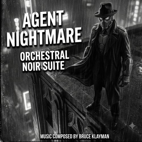 Agent Nightmare