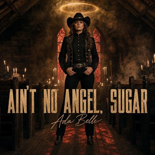Ain't No Angel, Sugar