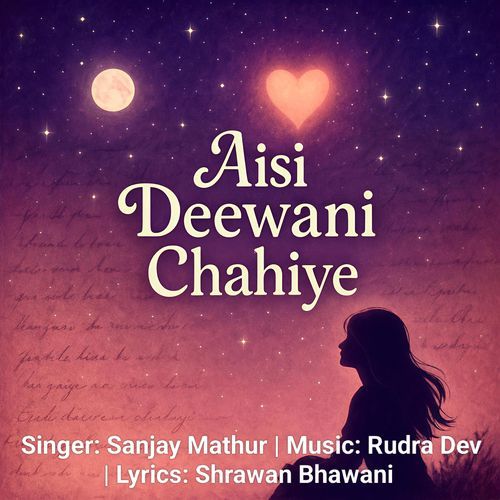 Aisi Deewani Chahiye