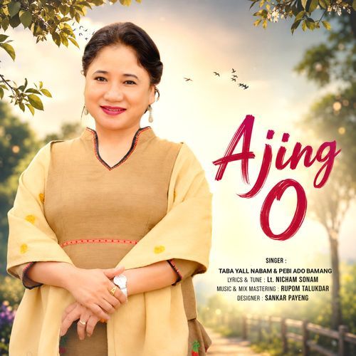 Ajing O
