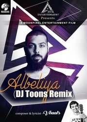 Albeliya Dj Toons Remix-RBg4eRlGVn8