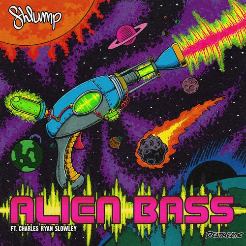 Alien Bass_poster_image