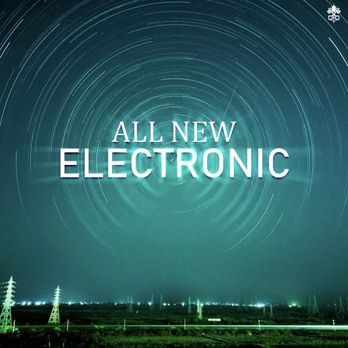 All New Electronic