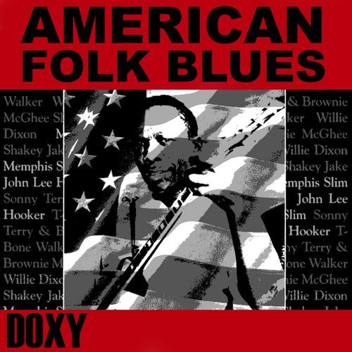 American Folk Blues (Live)