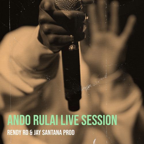 Ando Rulai Live Session_poster_image