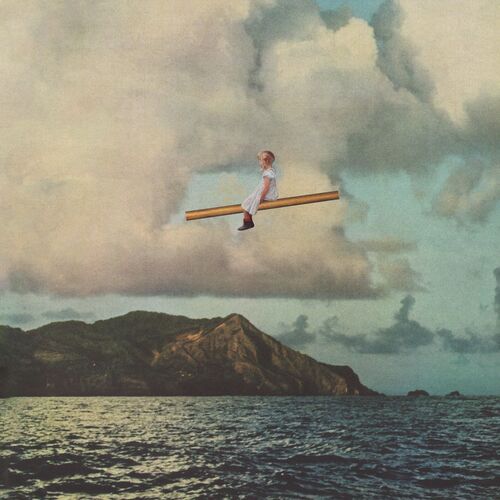 Andrew cover art