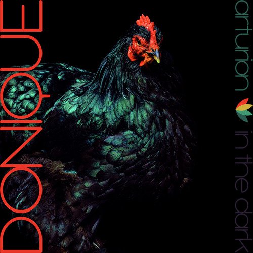 Arturion cover art