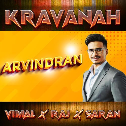 Arvindran