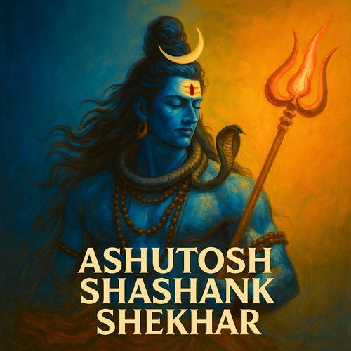 Ashutosh Shashank Shekhar
