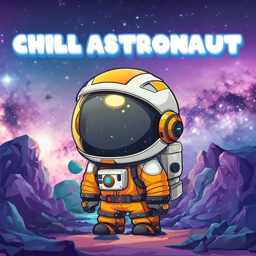 Lofi Vibe cover art