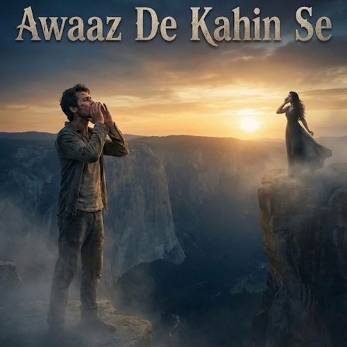 Awaaz De Kahin Se