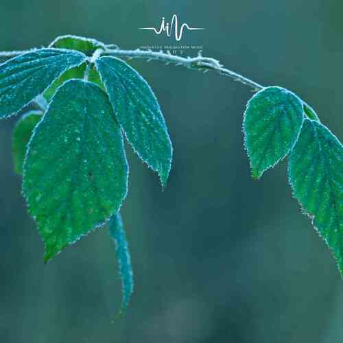 青山 (催眠曲-钢琴) cover art