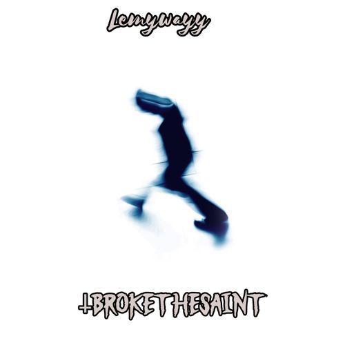 WHO’S LOST cover art