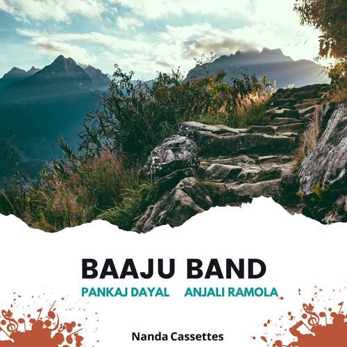 Baaju band