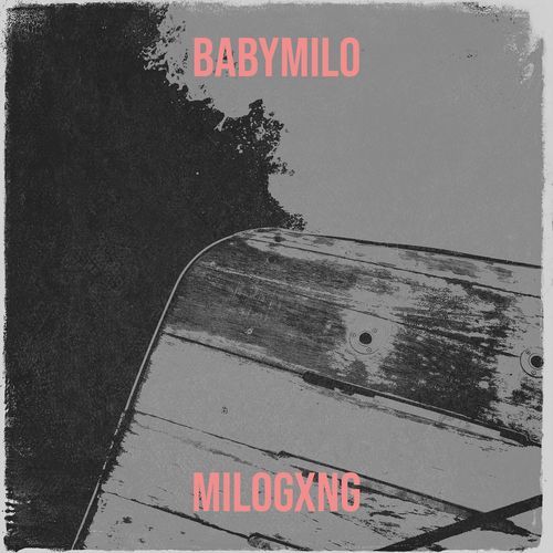 Babymilo cover art