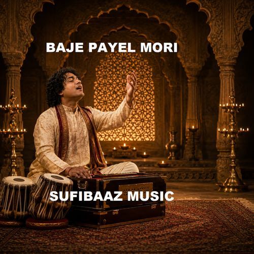 Baje Payel Mori