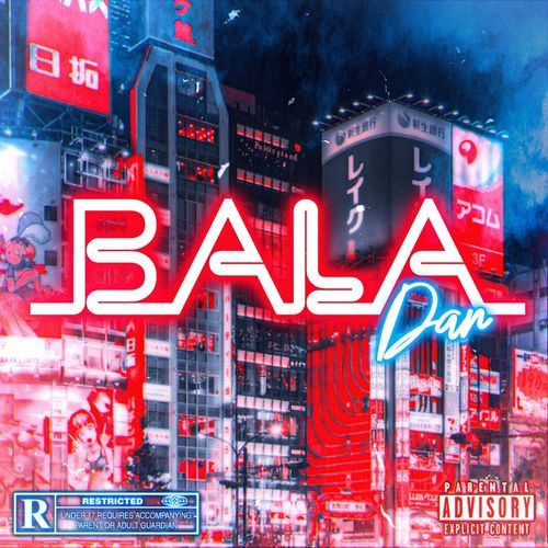 Bala cover art