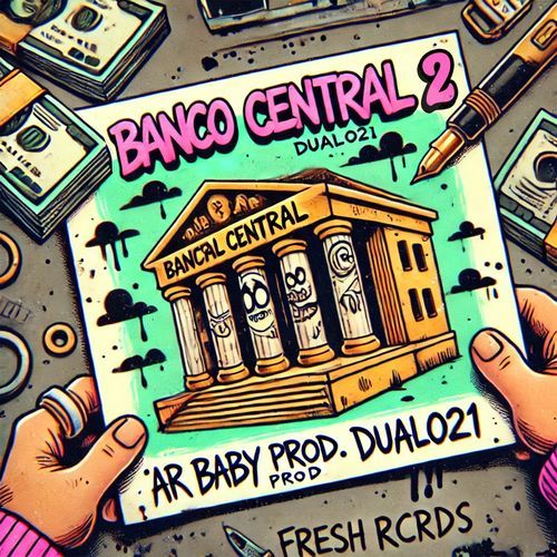 Banco Central 2_poster_image