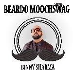 Beardo Moochswag