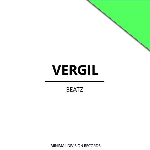 Beatz cover art