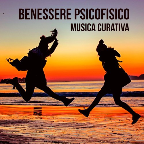 Massaggio (Spa Music) cover art