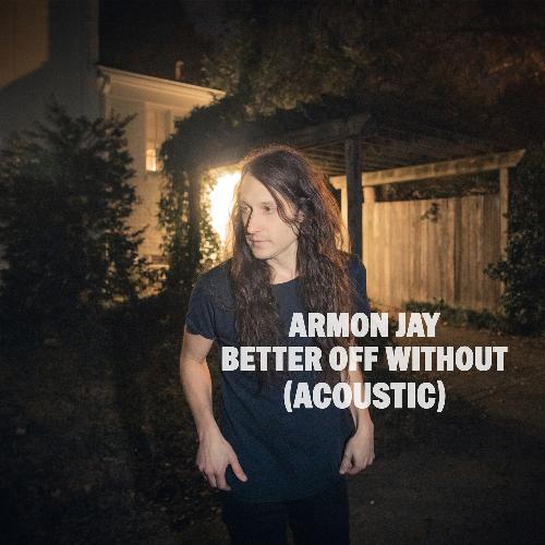 Better off Without (Acoustic)_poster_image