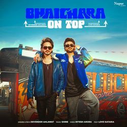 Bhaichara On Top-SUUBACcIcVQ