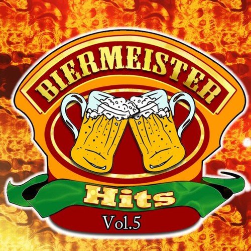 Biermeister Hits, Vol. 5